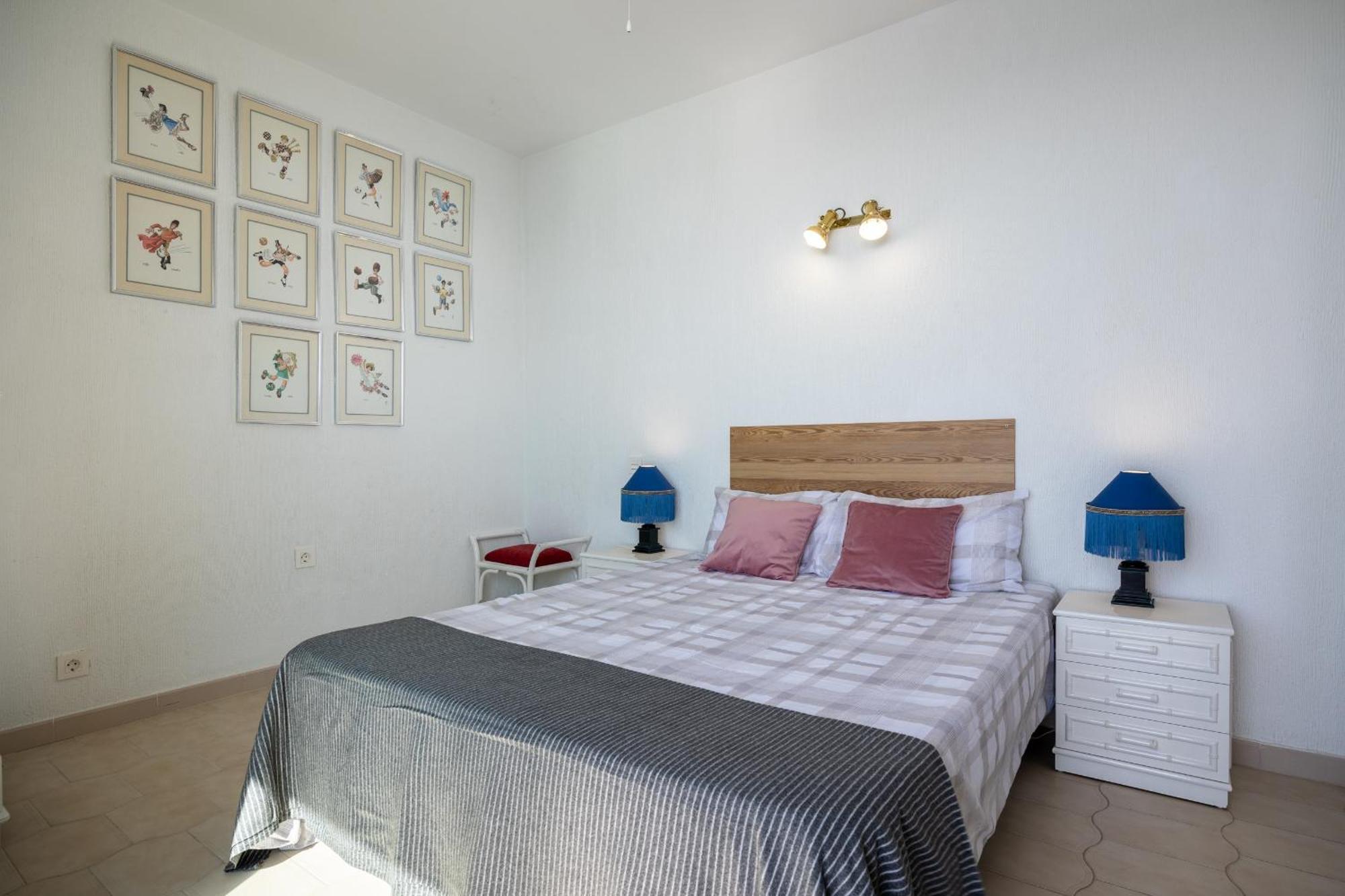 Ferienwohnung Fuengirola-Playamar Exterior foto
