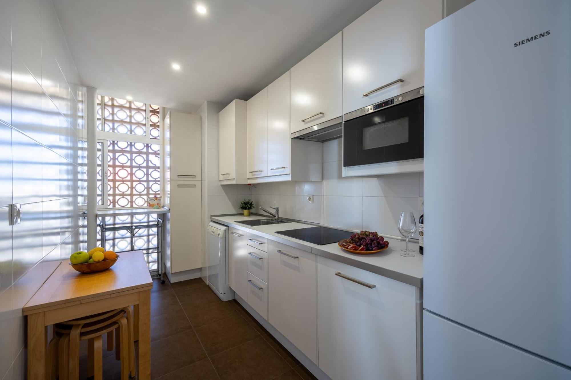 Ferienwohnung Fuengirola-Playamar Exterior foto