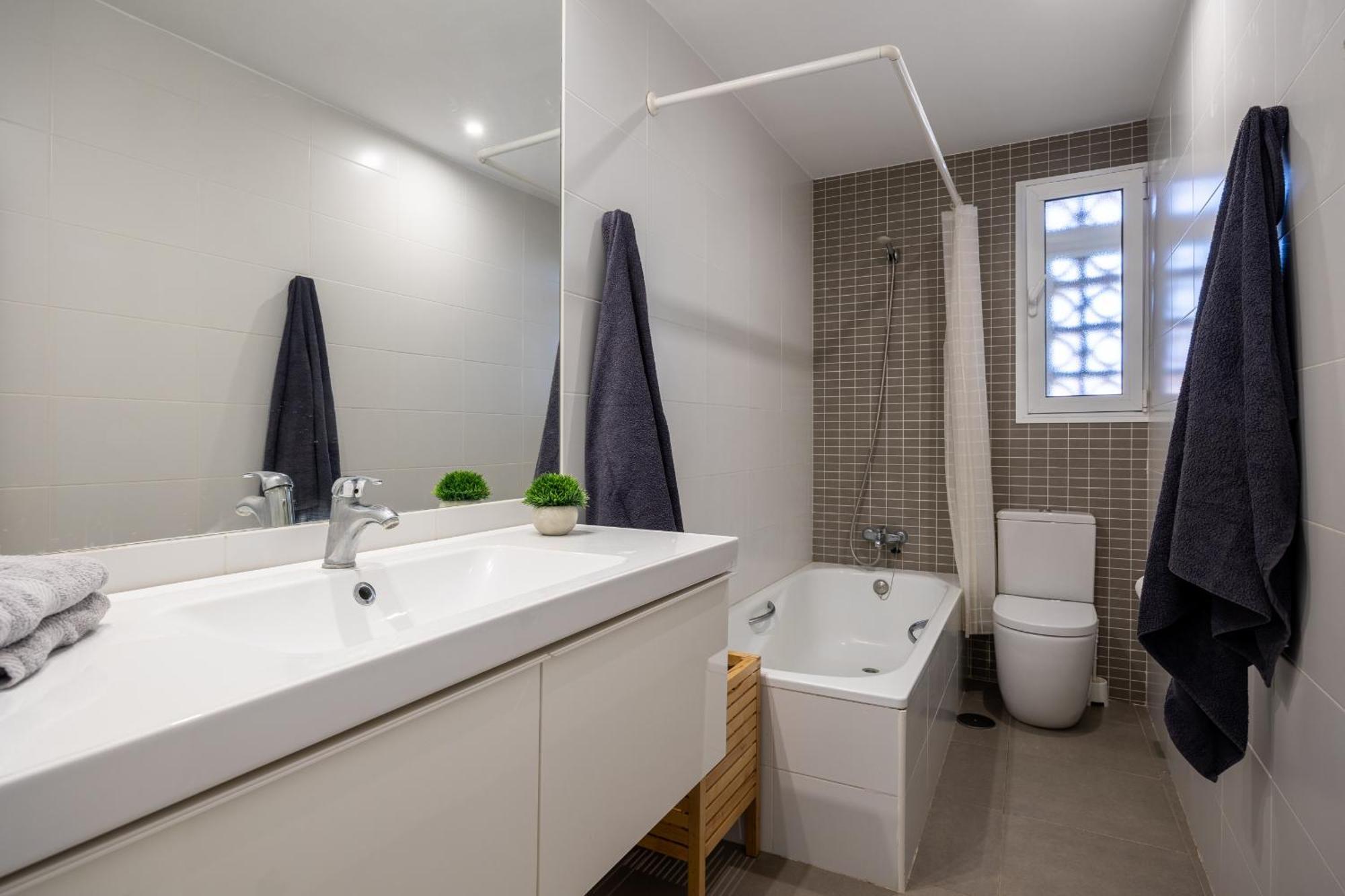 Ferienwohnung Fuengirola-Playamar Exterior foto