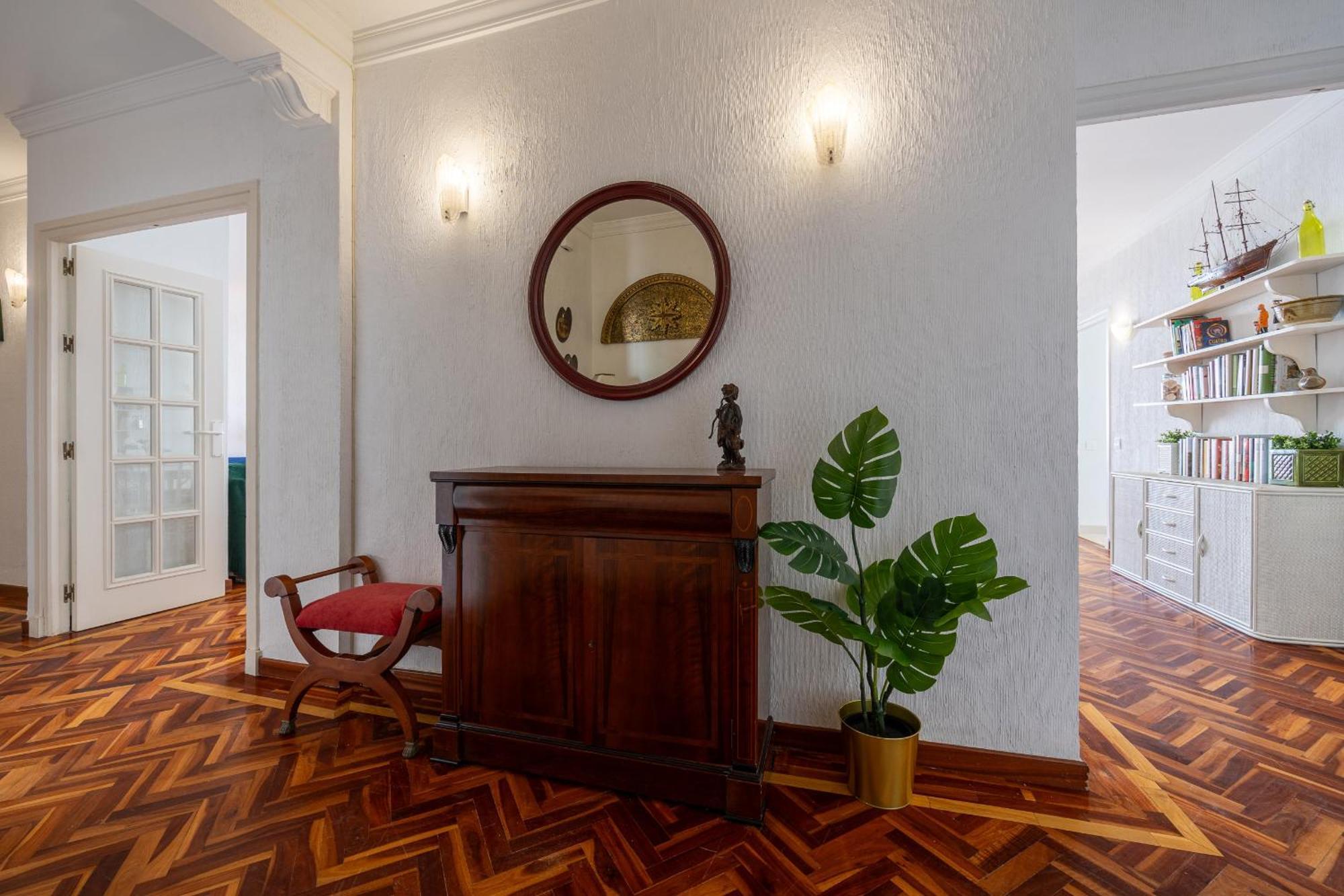 Ferienwohnung Fuengirola-Playamar Exterior foto