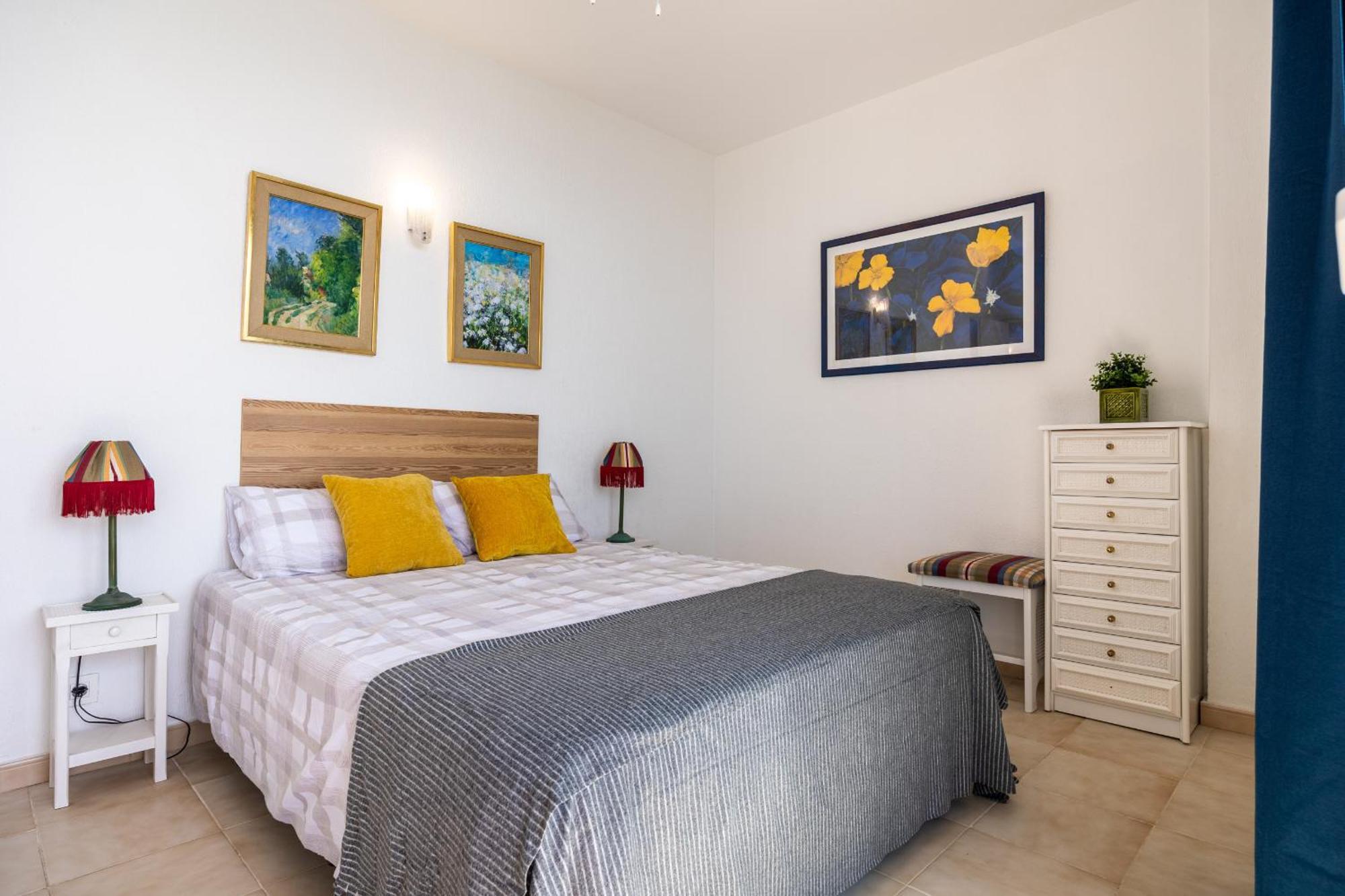 Ferienwohnung Fuengirola-Playamar Exterior foto